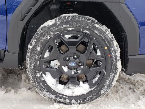 New 2026 Subaru Outback Limited image 12