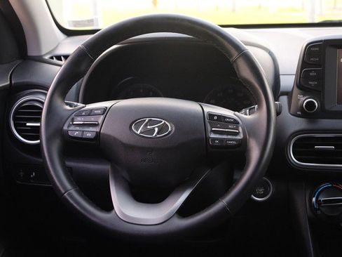 Used 2019 Hyundai Kona SEL FWD image 23