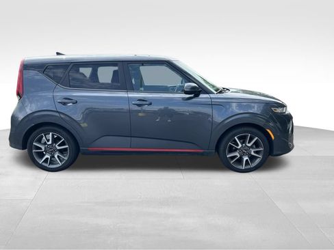 Used 2020 Kia Soul GT-Line FWD image 6