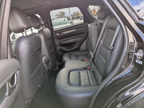 Used 2023 MAZDA CX-5 AWD 2.5 Turbo image 30