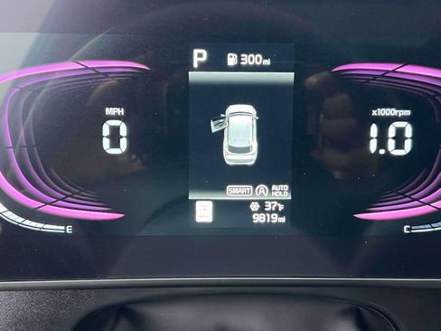 Used 2025 Kia Sportage X-Line w/ Premium Package image 26