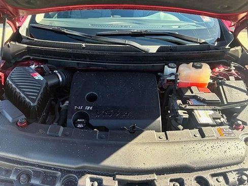 Used 2020 Buick Enclave Premium w/ Sun and Sites Package image 6