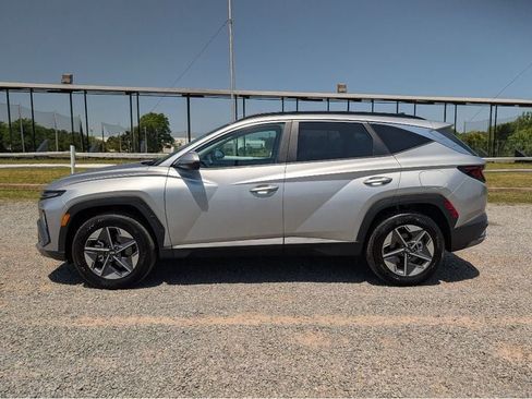 Used 2026 Hyundai Tucson SEL AWD/4WD image 9