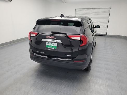 Used 2022 GMC Terrain SLE AWD/4WD image 7