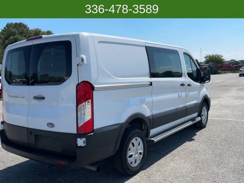 Used 2024 Ford Transit 250 Base w/ Exterior Upgrade Package image 51
