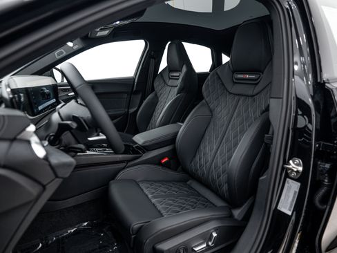 New 2026 Audi S5 Prestige AWD/4WD image 16
