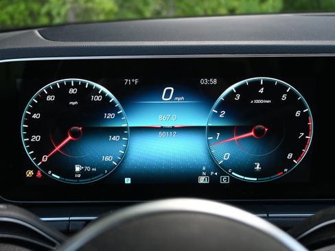 Used 2022 Mercedes-Benz GLE 350 image 13