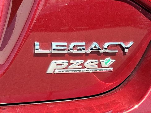 Used 2016 Subaru Legacy 2.5i Limited image 30