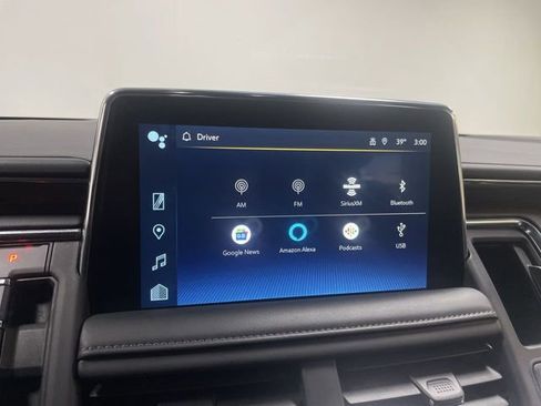 Used 2023 Chevrolet Tahoe LT image 16