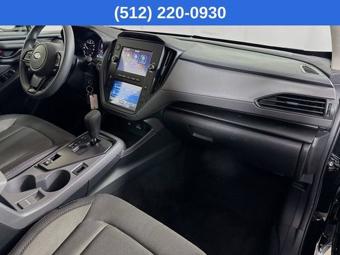Used 2024 Subaru Crosstrek 2.0i AWD/4WD image 34