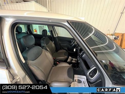 Used 2017 FIAT 500L Lounge image 5