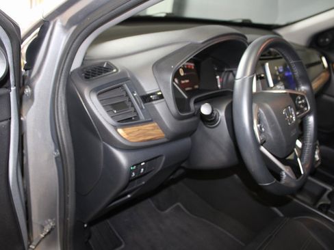 Used 2020 Honda CR-V EX-L image 11