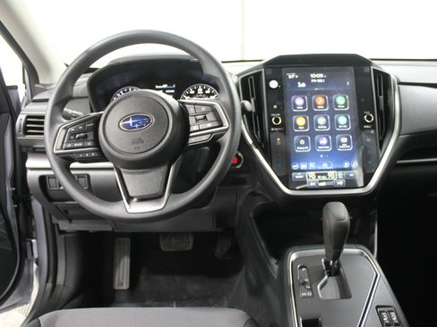 New 2026 Subaru Impreza 2.0i Sport image 2