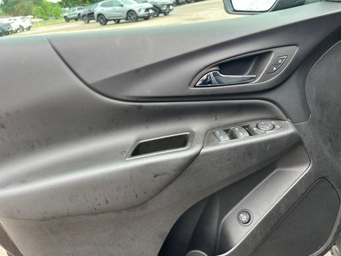 Certified 2022 Chevrolet Equinox LT AWD/4WD image 18