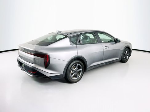 Used 2025 Kia K4 FWD image 9