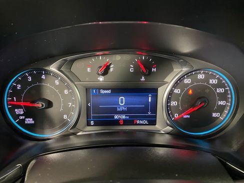 Certified 2024 Chevrolet Equinox RS AWD/4WD image 17