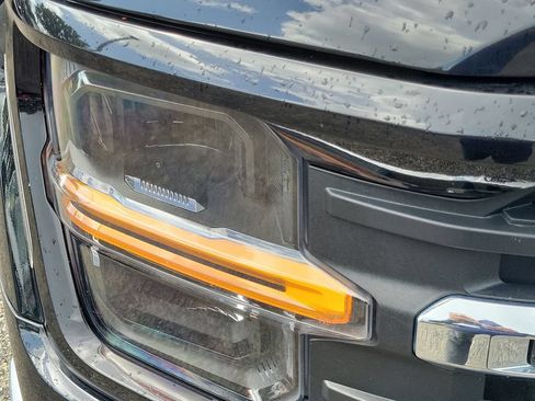Used 2024 Ford F150 XLT w/ Mobile Office Package AWD/4WD image 10