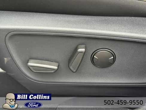 New 2025 Ford Bronco Sport Big Bend w/ Convenience Package image 14