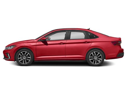 New 2026 Volkswagen Jetta SE image 3