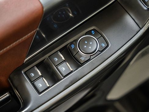 Certified 2023 Ford F150 Lariat w/ Equipment Group 502A High image 49