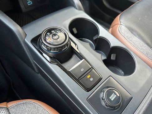 Certified 2021 Ford Bronco Sport Outer Banks image 22