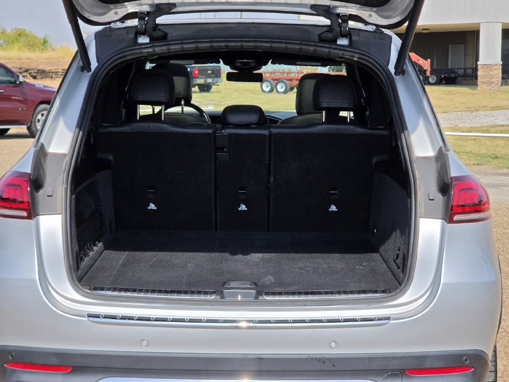 Used 2020 Mercedes-Benz GLE 350 4MATIC image 11