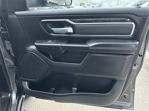 Used 2023 RAM 1500 Big Horn image 8