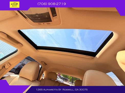 Used 2013 Lexus RX 350 FWD w/ Navigation Pkg image 19