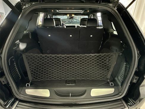 Used 2019 Jeep Grand Cherokee High Altitude image 30