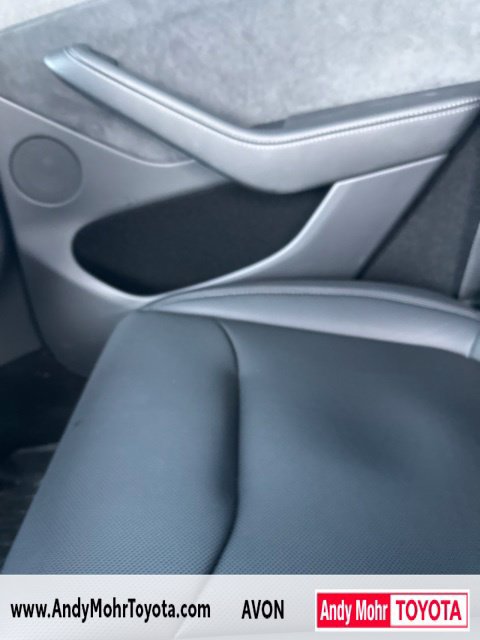 Used 2026 Tesla Model Y 2WD image 19
