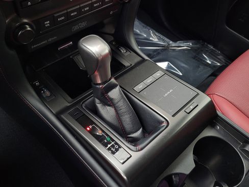 Used 2023 Lexus GX 460 Premium image 21