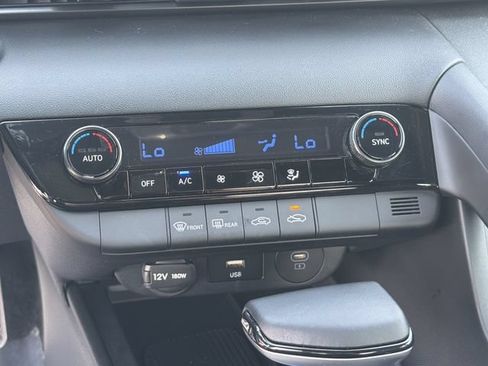 Certified 2025 Hyundai Elantra Sport FWD image 30