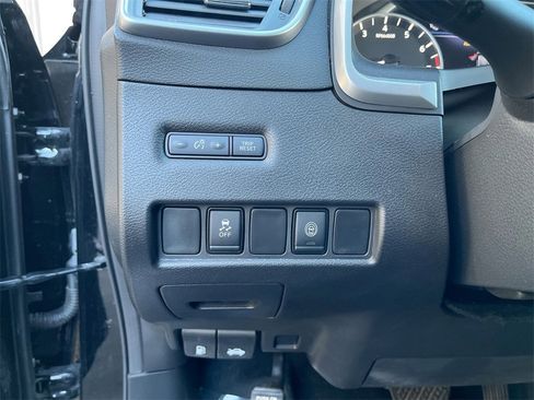 Certified 2023 Nissan Murano SV image 8