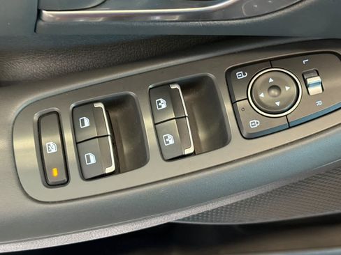 Used 2022 Hyundai Sonata Sport FWD image 15