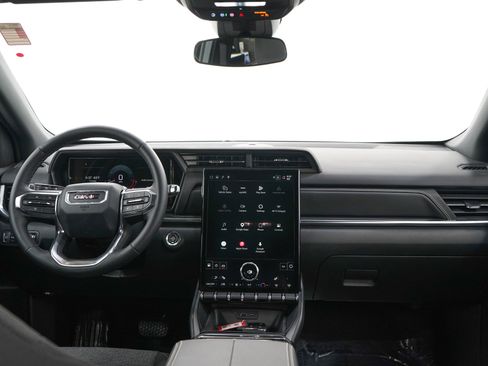 Used 2026 GMC Terrain Elevation w/ LPO, Floor Liner Package AWD/4WD image 13
