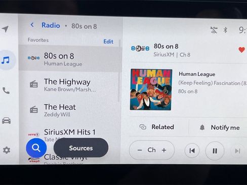 New 2026 Toyota Tundra SR5 image 17