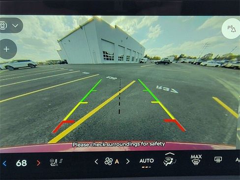 New 2025 Lincoln Aviator Reserve w/ Jet Appearance Package image 7