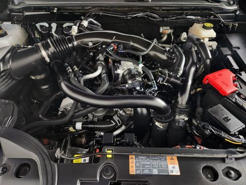 Used 2024 Ford Ranger Raptor AWD/4WD image 30