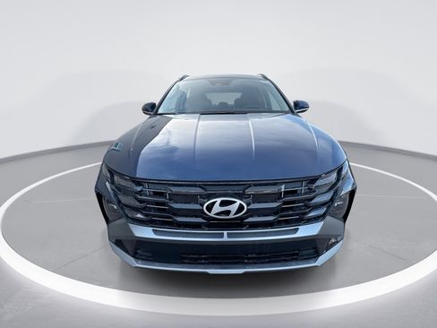 New 2026 Hyundai Tucson SEL image 3