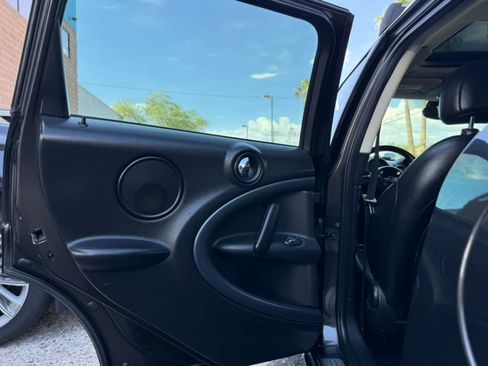 Used 2016 MINI Cooper Countryman S FWD image 34