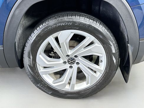 Used 2023 Volkswagen Atlas SE AWD/4WD image 30
