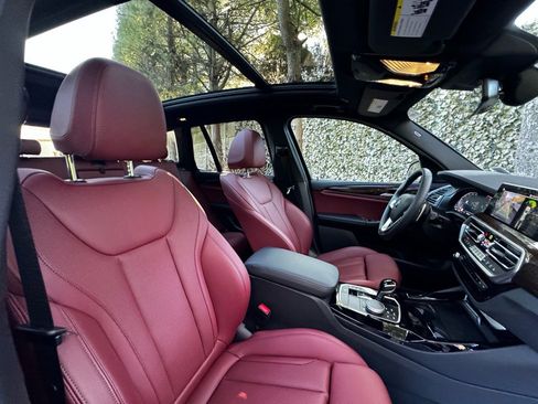 Used 2023 BMW X3 xDrive30i w/ Convenience Package image 25