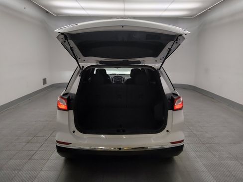 Used 2021 Chevrolet Equinox LT FWD image 29