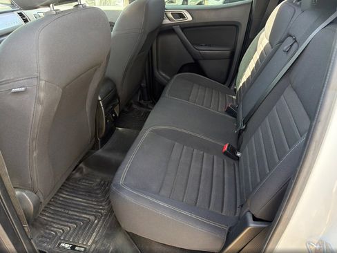 Used 2021 Ford Ranger XLT w/ Equipment Group 301A Mid image 14