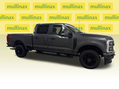 New 2026 Ford F250 XL w/ STX Appearance Package image 2