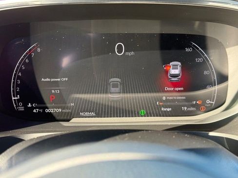 Used 2026 Acura MDX w/ Technology Package image 16