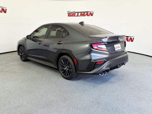 New 2026 Subaru WRX Premium AWD/4WD image 3