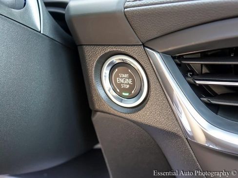 New 2026 Buick Encore GX Preferred w/ Advanced Technology Package image 14