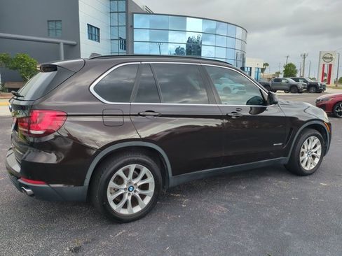 Used 2016 BMW X5 sDrive35i image 5