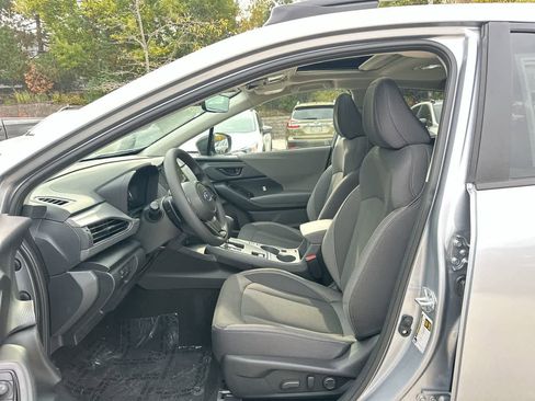 New 2026 Subaru Crosstrek 2.0i Premium AWD/4WD image 21